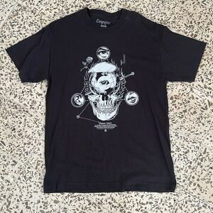 Empyre Human Nature Shirt.